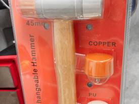 Copper Hammer Inter Head 45mm - picture0' - Click to enlarge