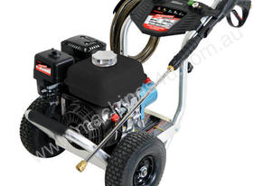 Powershot / PS3000HD Petrol driven high pressure cleaner