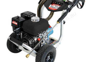 Powershot / PS3000HD Petrol driven high pressure cleaner