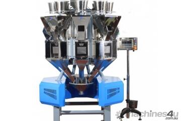 BlendSave Multi-Channel Central Blender Compounder