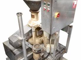 Colloid Mill / Mincer for fibrous pro - picture0' - Click to enlarge