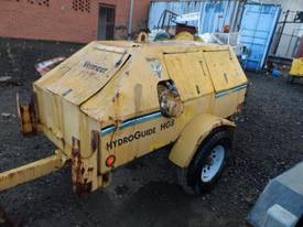 VERMEER HYDROGUIDE HG8 TRAILER MOUNTED WINCH - picture0' - Click to enlarge