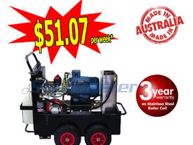 Buster 2121F High Pressure Water Cleaner Washer    - picture1' - Click to enlarge