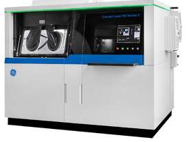 Concept Laser M2 Series 5 (Advanced Level Metal Laser Sintering) - picture0' - Click to enlarge