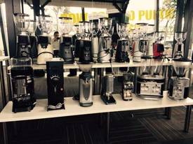 Grinder and Coffee Machine Warehouse/showroom 13 200P - picture0' - Click to enlarge