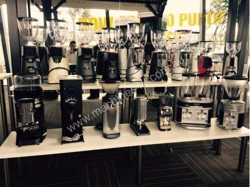 Grinder and Coffee Machine Warehouse/showroom 13 200P