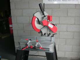 Pegic GP350RT  Mitre Saw - picture0' - Click to enlarge