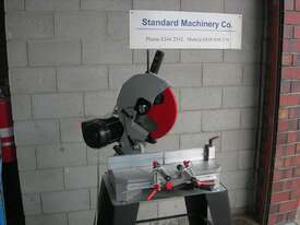 Pegic GP350RT  Mitre Saw - picture0' - Click to enlarge