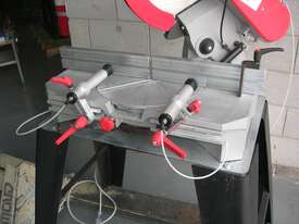 Pegic GP350RT  Mitre Saw - picture1' - Click to enlarge
