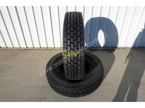 11R22.5 Michelin X Multi Drive Tyre