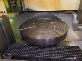 Used very well-maintained, CNC vertical lathe - picture1' - Click to enlarge