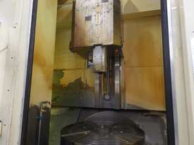 Used very well-maintained, CNC vertical lathe - picture2' - Click to enlarge
