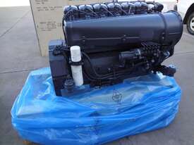 DEUTZ D914L06 86.5kW Air-Cooled 6-Cylinder Diesel ENGINE D914L6  116HP | GERMAN Manufactured - picture1' - Click to enlarge