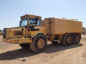 Volvo A25C Articulated Off Highway Truck - picture0' - Click to enlarge