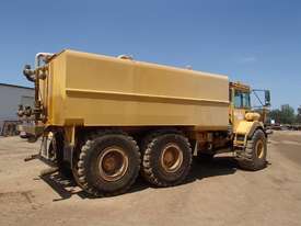 Volvo A25C Articulated Off Highway Truck - picture1' - Click to enlarge