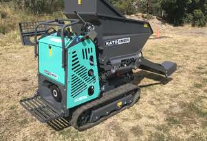 New Katoimer Front loading shovel Track Dumper