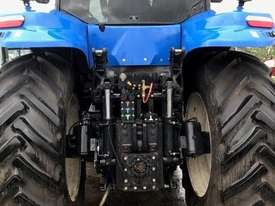 2013 New Holland T8.300 - #504034 - picture1' - Click to enlarge