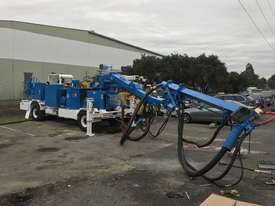 MEYCO POTENZA SHOTCRET RIGS - picture1' - Click to enlarge