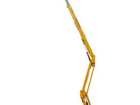 26 Meter Haulotte HA26 RTJ PRO Articulating Boom Lift - picture2' - Click to enlarge