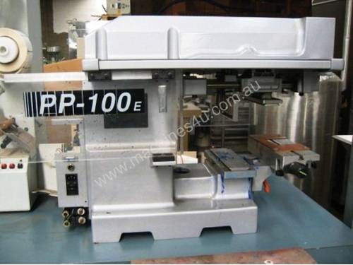 Pad Printer Kent Eng Model PP100E