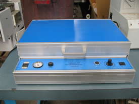 Pad Printer Kent Eng Model PP100E - picture0' - Click to enlarge