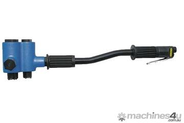 CAPS C163 Exclusive 3 Headed Air Scabbler