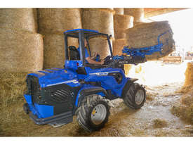 MULTIONE 10.8 MINI LOADER - picture0' - Click to enlarge