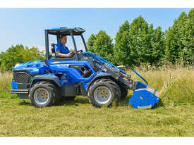 MULTIONE 10.8 MINI LOADER - picture1' - Click to enlarge