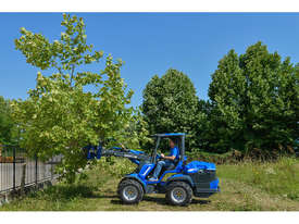 MULTIONE 10.8 MINI LOADER - picture2' - Click to enlarge