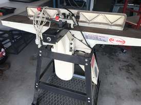 Wood planing machine - picture0' - Click to enlarge