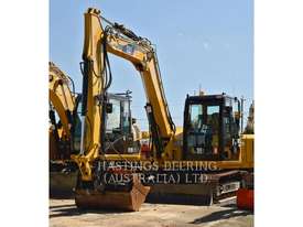 CATERPILLAR 308ECRSB Track Excavators - picture1' - Click to enlarge