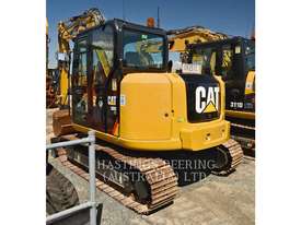CATERPILLAR 308ECRSB Track Excavators - picture2' - Click to enlarge