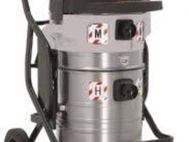 Nilfisk IVB 965 OL Large Wet & Dry Industrial Vacuum  - picture0' - Click to enlarge
