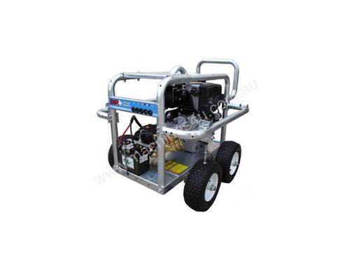 BAR Diesel Cold Water Pressure Cleaner 3010G-KEM