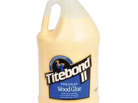Titebond II Premium Wood Glue - 3.785ltr  - picture0' - Click to enlarge