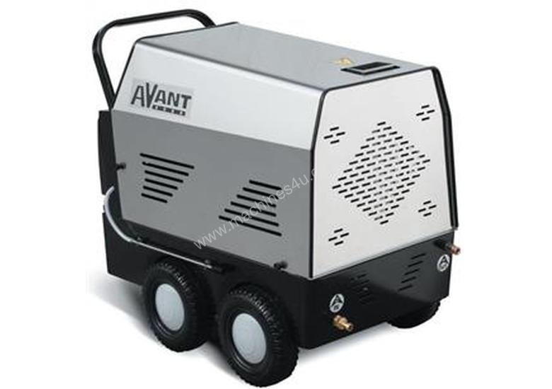 Click to view full size photos BAR Hot Steel Pressure Cleaner HOT15/21