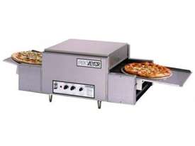 Star Holman Conveyor Pizza Ovens - picture1' - Click to enlarge
