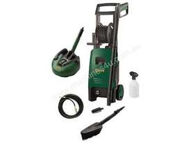 Gerni Classic 125.5PDX Pressure Washer, 1810PSI - picture0' - Click to enlarge
