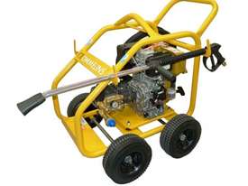 Crommelins Subaru 2000PSI Diesel Professional Pressure Washer - picture0' - Click to enlarge