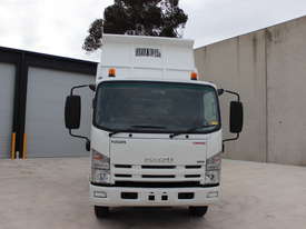 ISUZU FACTORY TIPPER  - picture0' - Click to enlarge