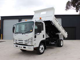 ISUZU FACTORY TIPPER  - picture1' - Click to enlarge