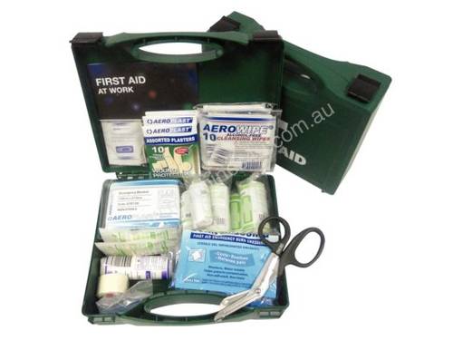 Small Economy Catering First Aid Kit