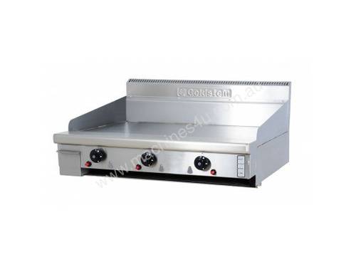 Goldstein GPGDB-36 Bench Top Gas Griddle