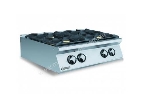 Mareno ANC7-8G Gas Boiling Top