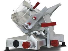 Noaw NS250HD Heavy Duty Meat Slicer - picture0' - Click to enlarge