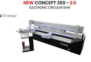 Fimal Concept 350 ver2.0 2600