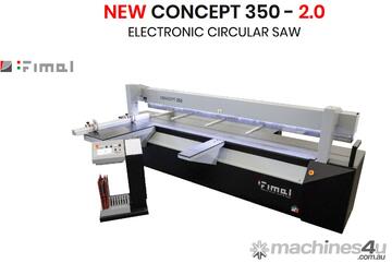 Fimal Concept 350 ver2.0 2600