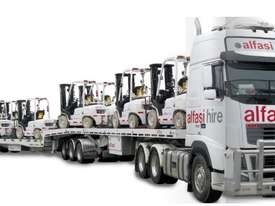 TILT TRAYS & PRIME MOVERS - Hire - picture0' - Click to enlarge