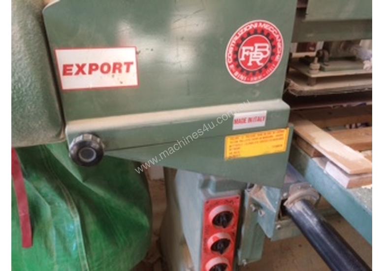 Used Costruzione meccaniche Stroke sander for sale Stroke Sanders in , Listed on Machines4u