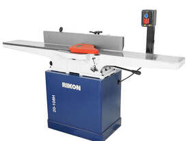 200mm 8? Planer with Spiral Head Cutter Block 20-108H by Rikon - picture0' - Click to enlarge